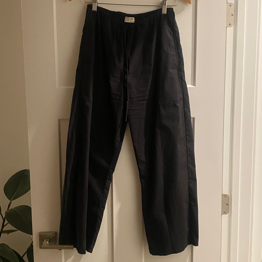 Clyque the label Hunter Pant - Picture 2 of 2